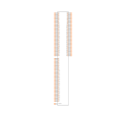 86093967113H55ELF Symbol