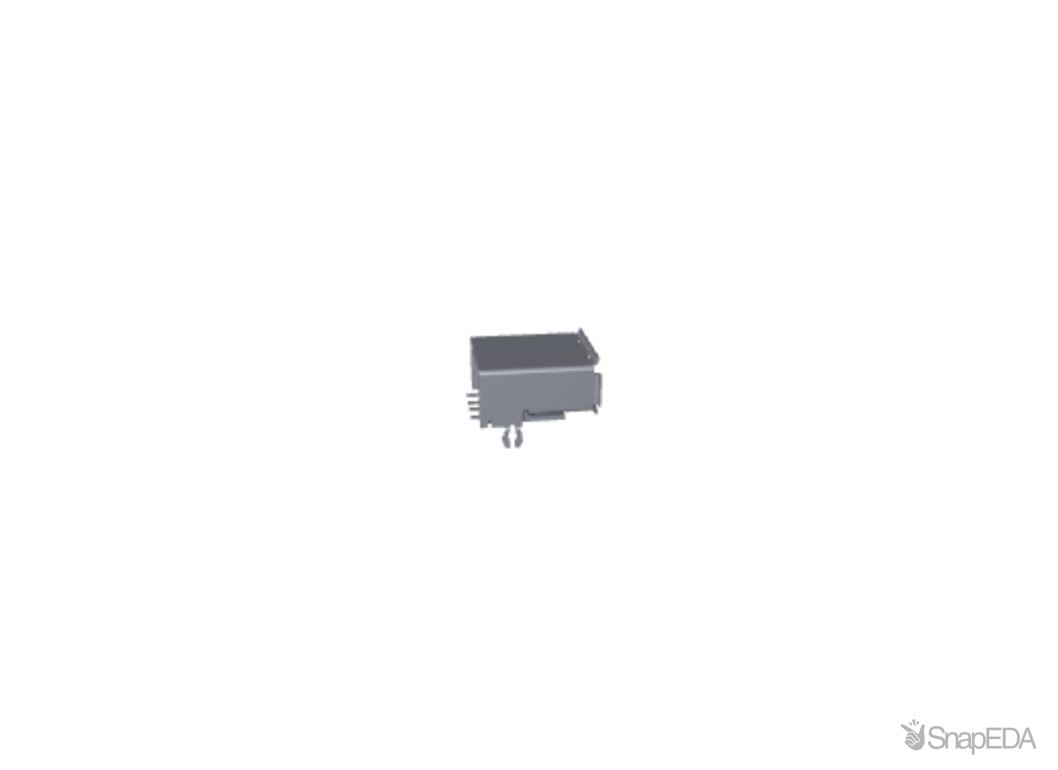 87583-2010RPLF 3D Model