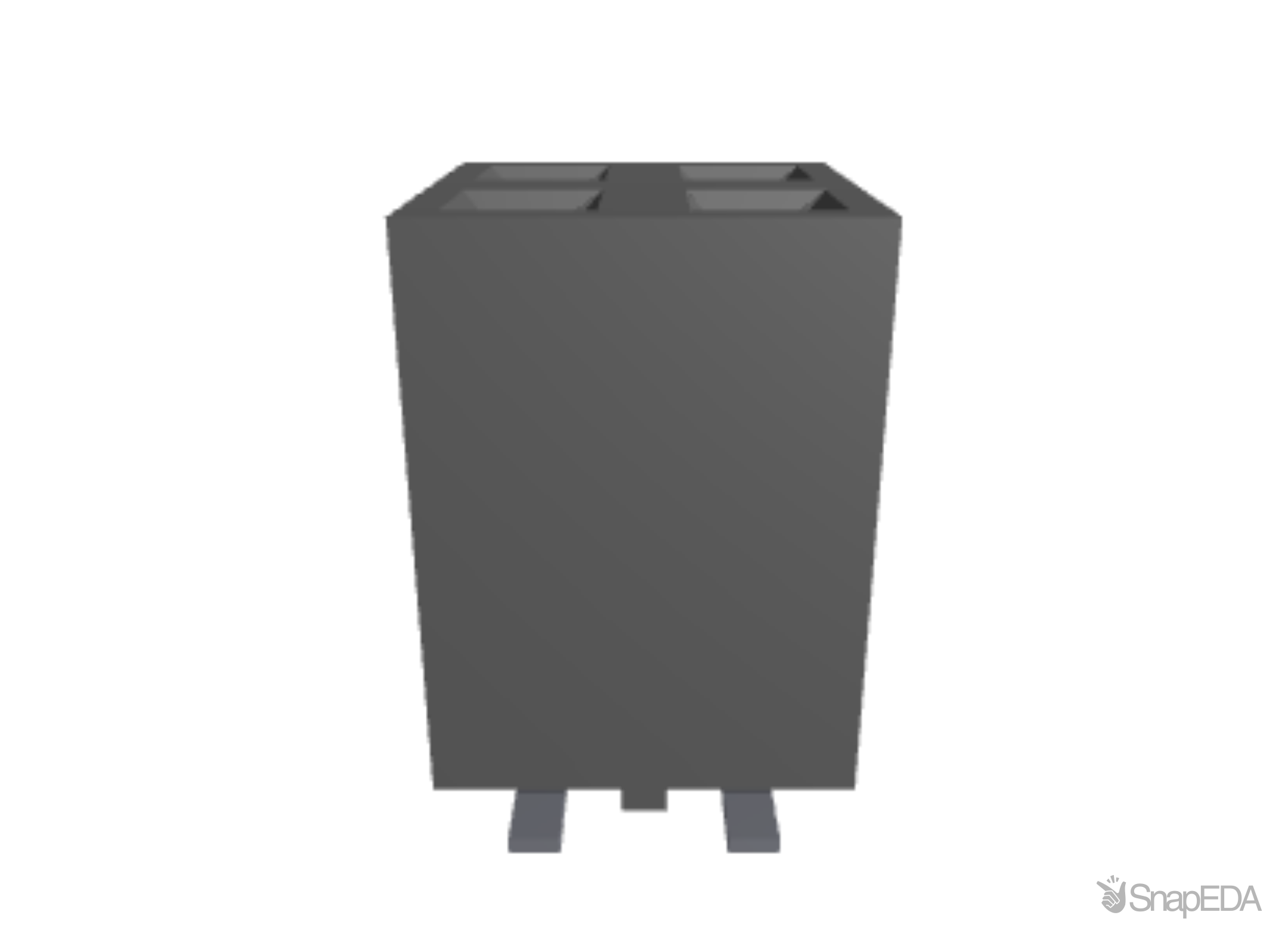 89898-302KLF 3D Model