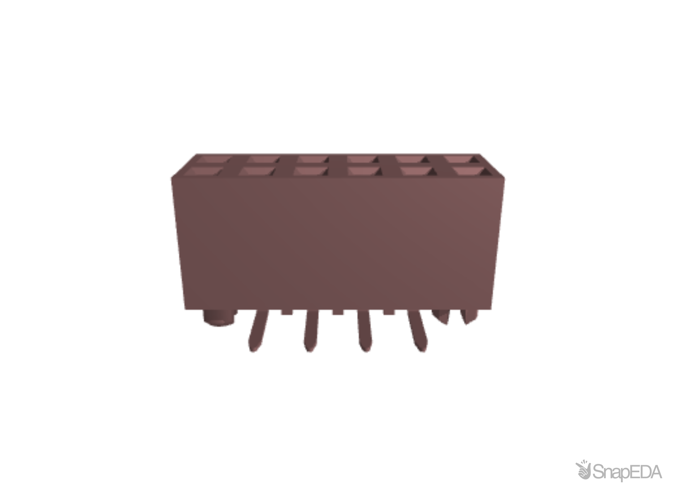 91615-304LF 3D Model