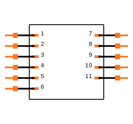 91911-31411LF Symbol