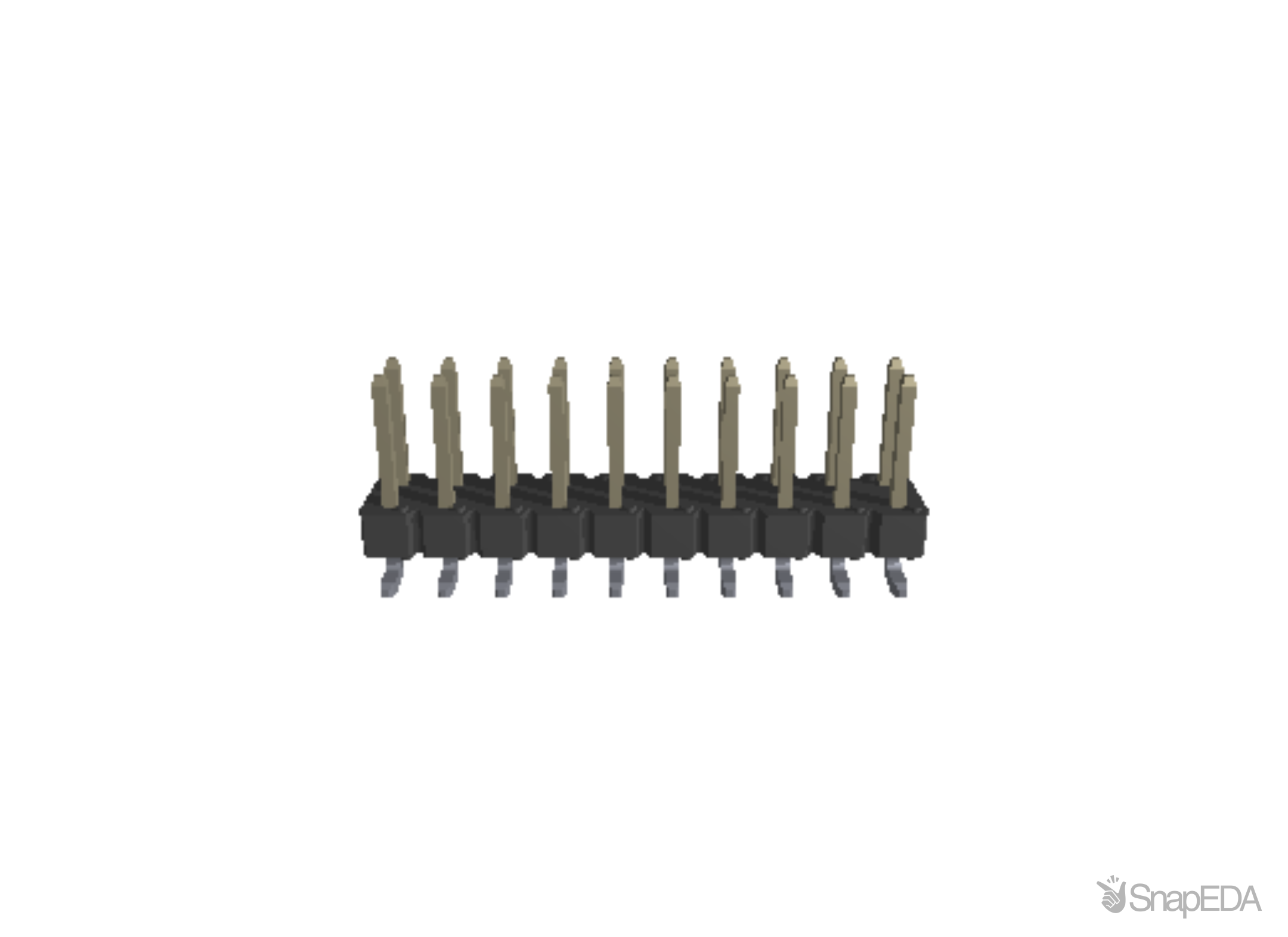 95278-101A20LF 3D Model