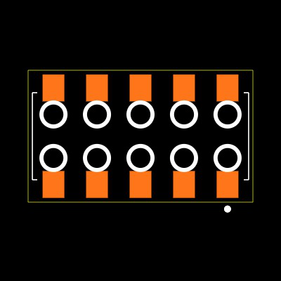95290-305ALF Footprint
