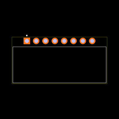95736-108 Footprint
