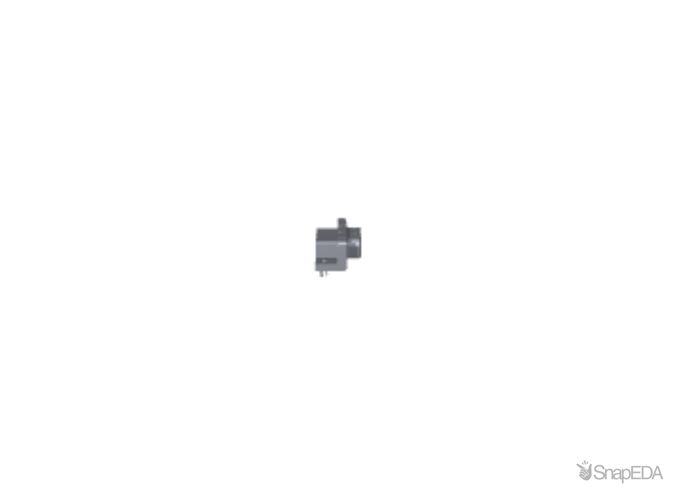 D09P33E4GX00LF 3D Model