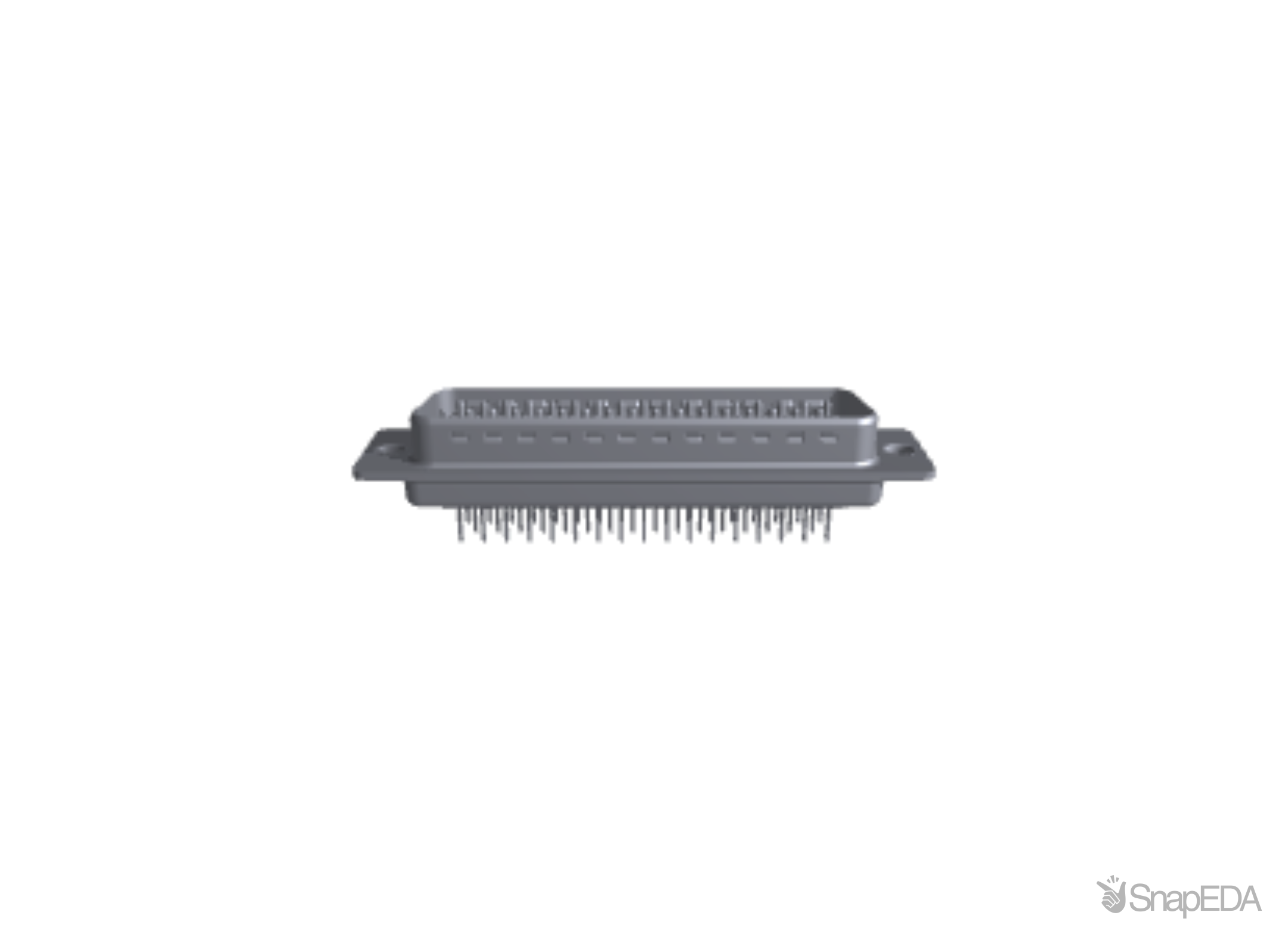 DD50P364TXLF 3D Model