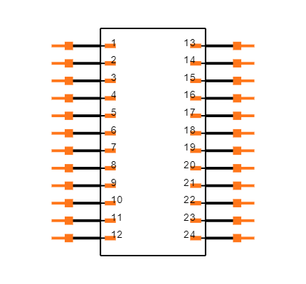 G874D241202CEU Symbol