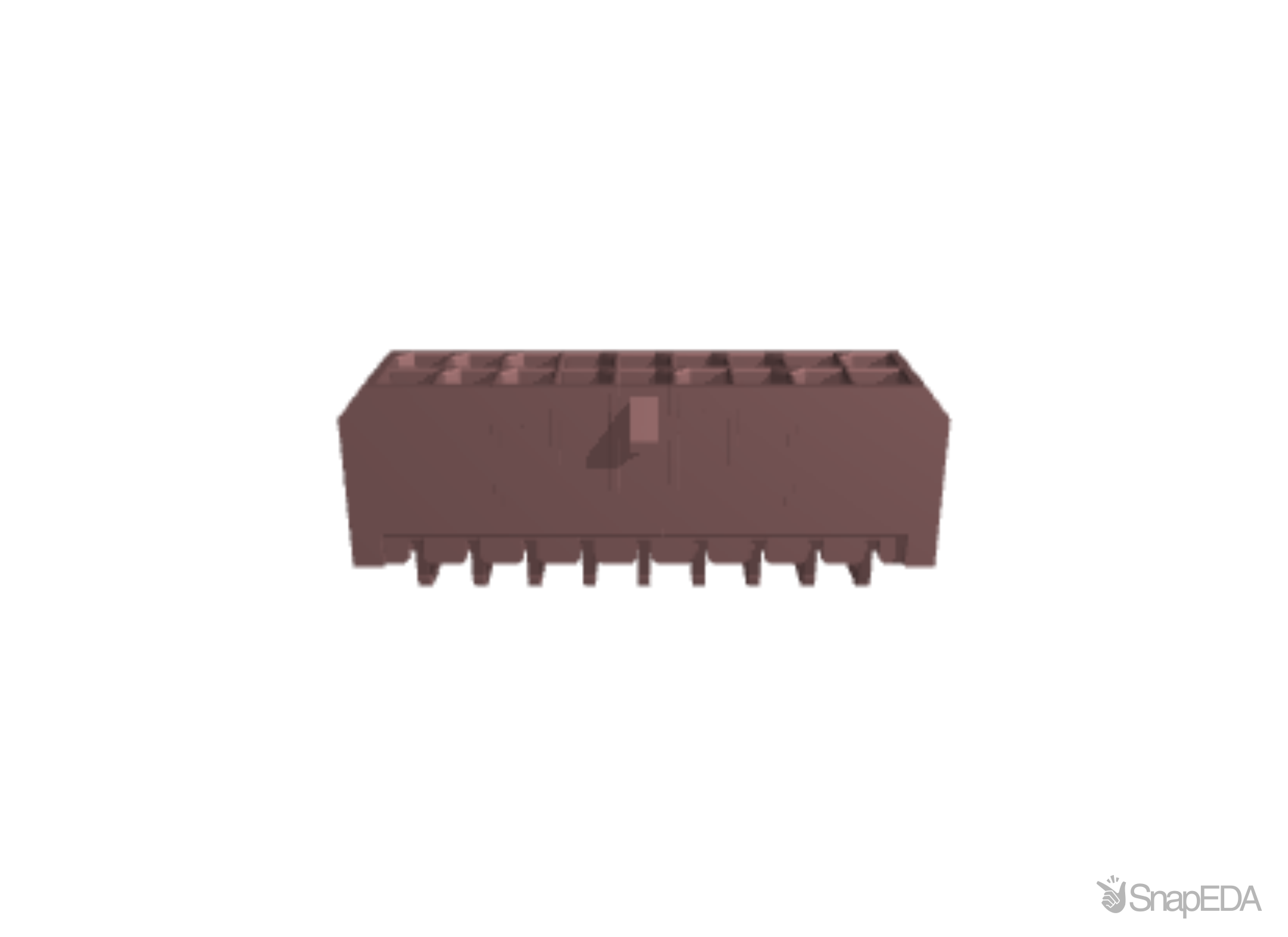 G881A18102TEU 3D Model