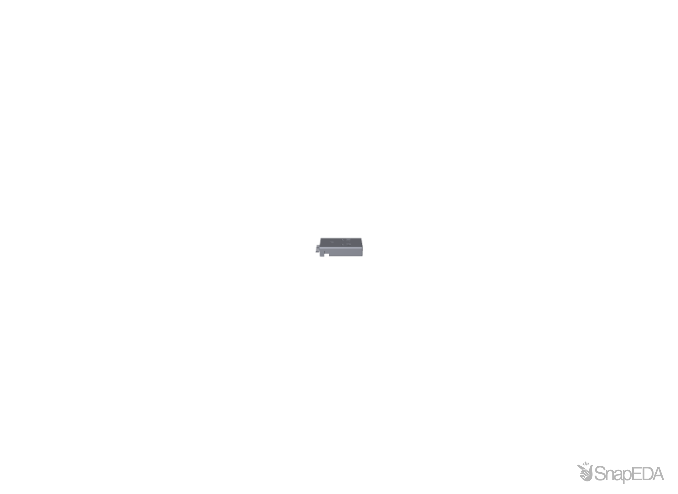 GSB316441CEU 3D Model