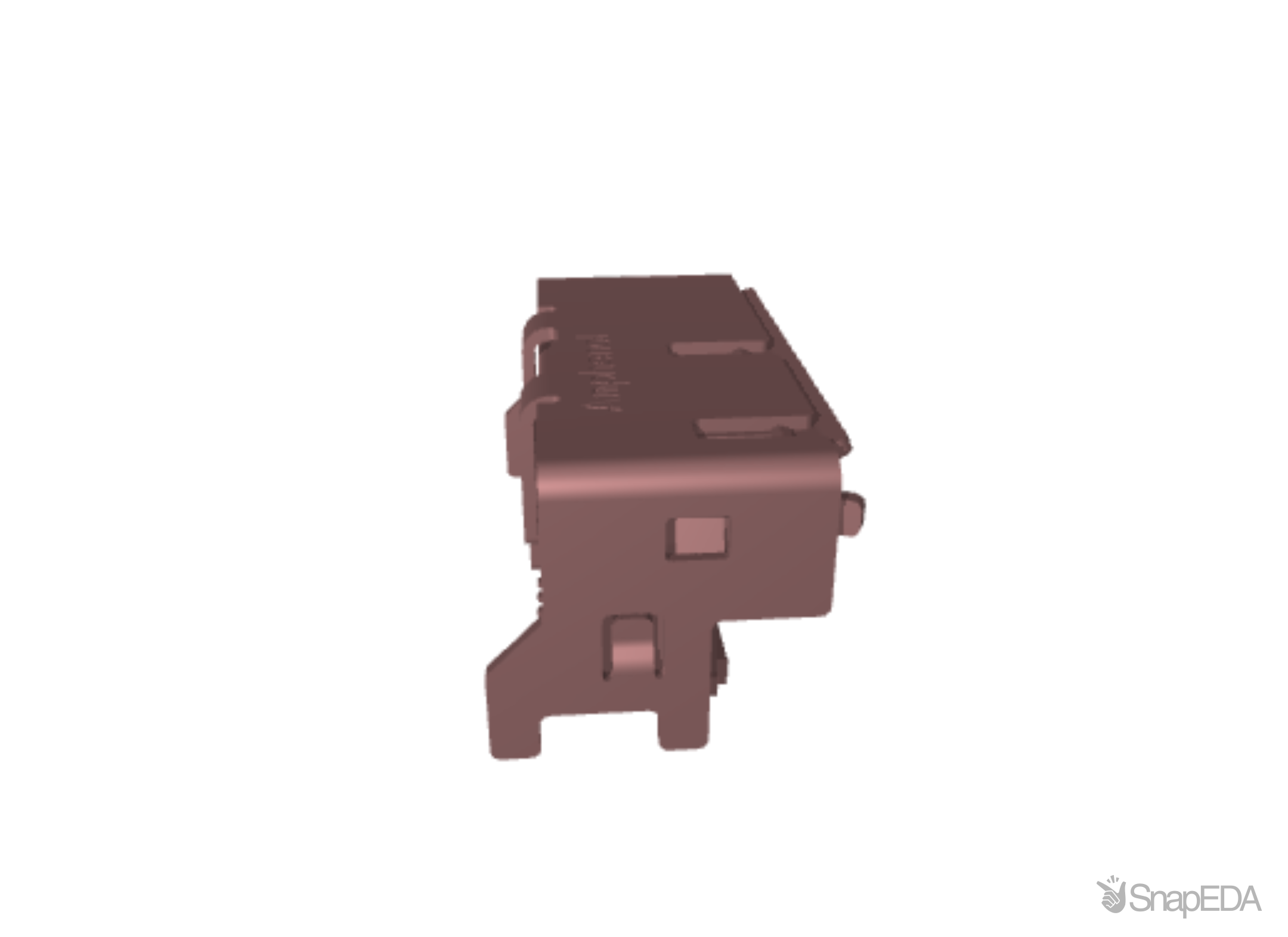 GSB443T33HR 3D Model