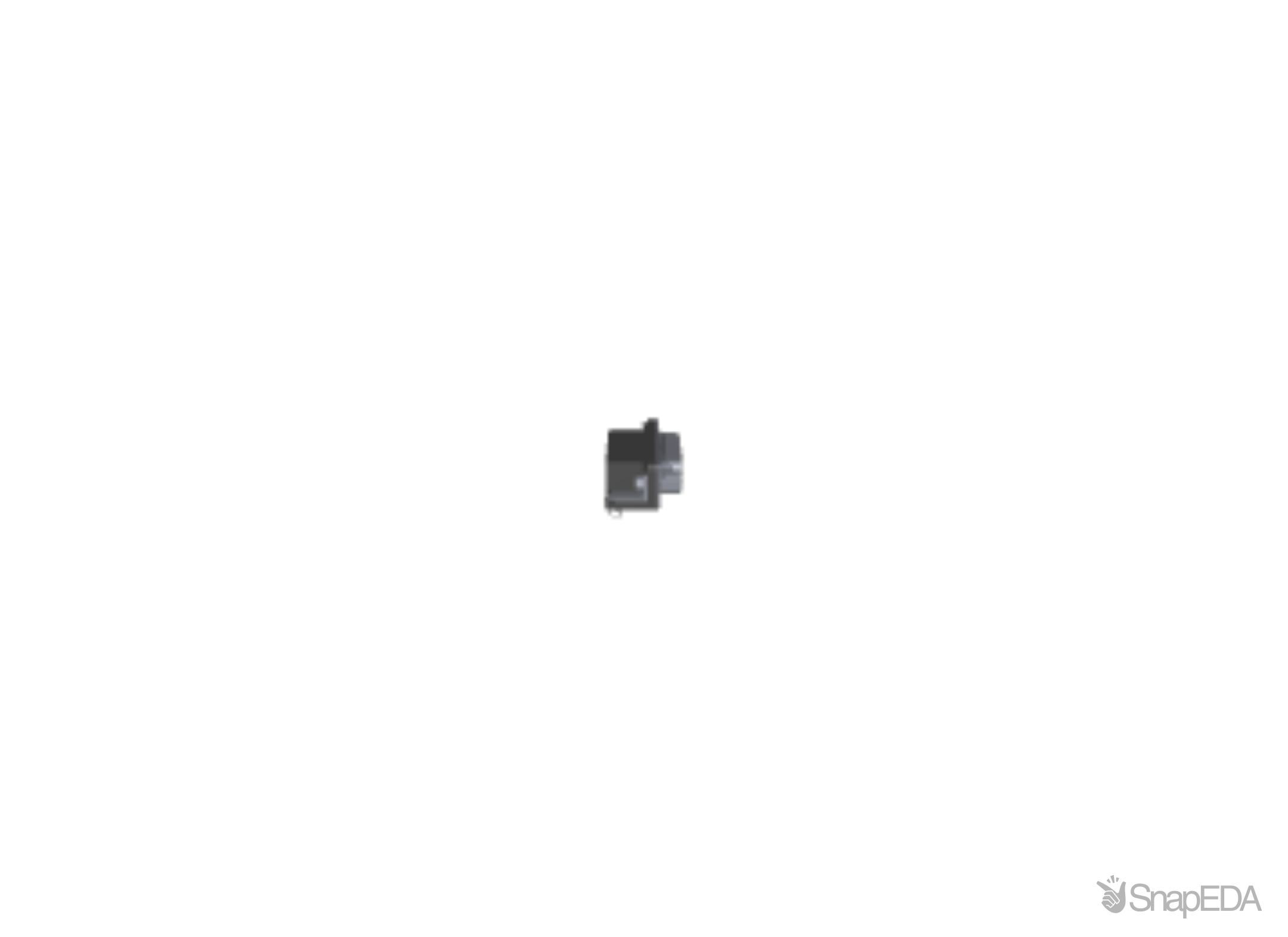 L717SDA15P1ACH4F 3D Model