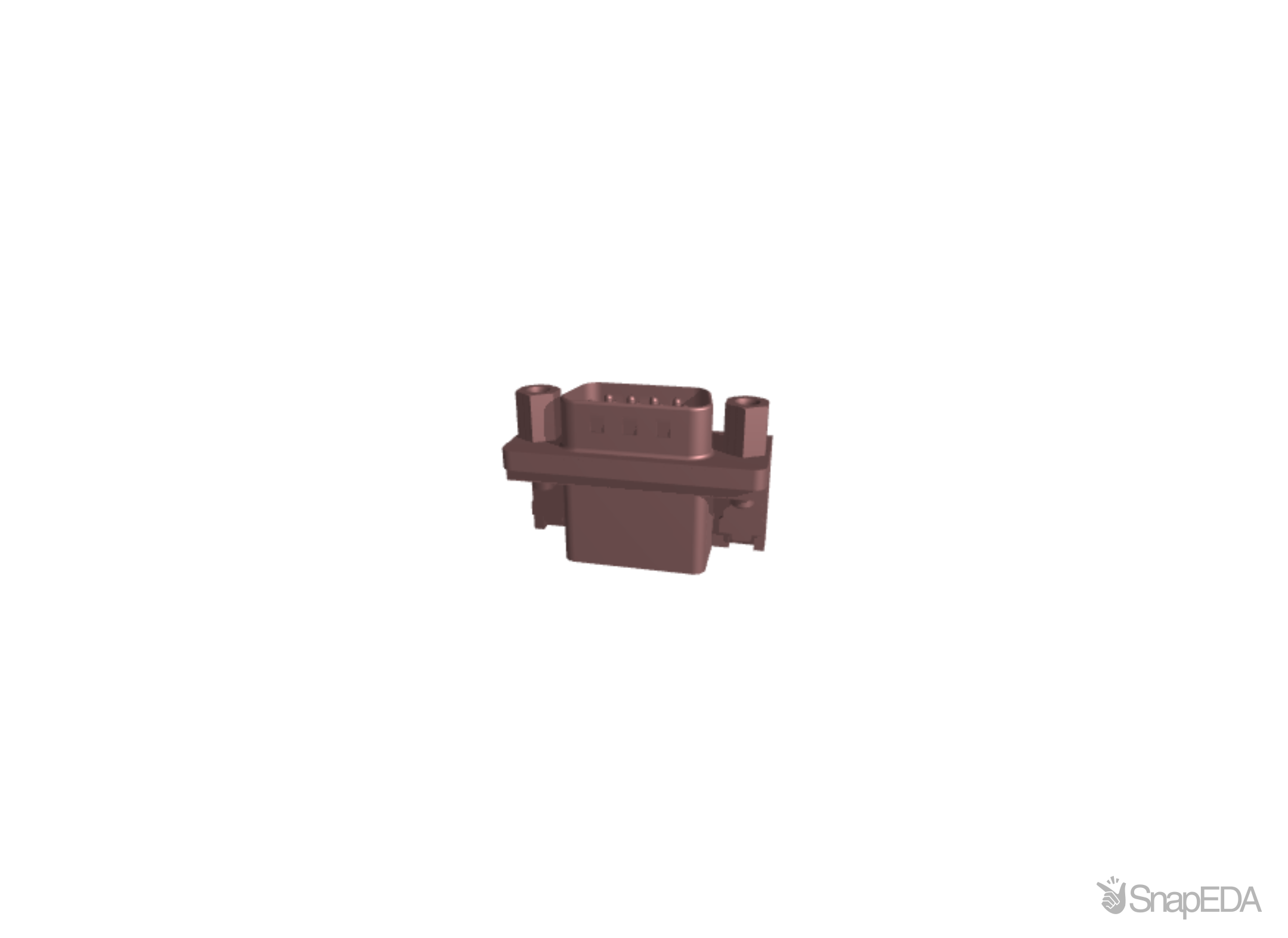 L717SDE09P1ACH4F 3D Model