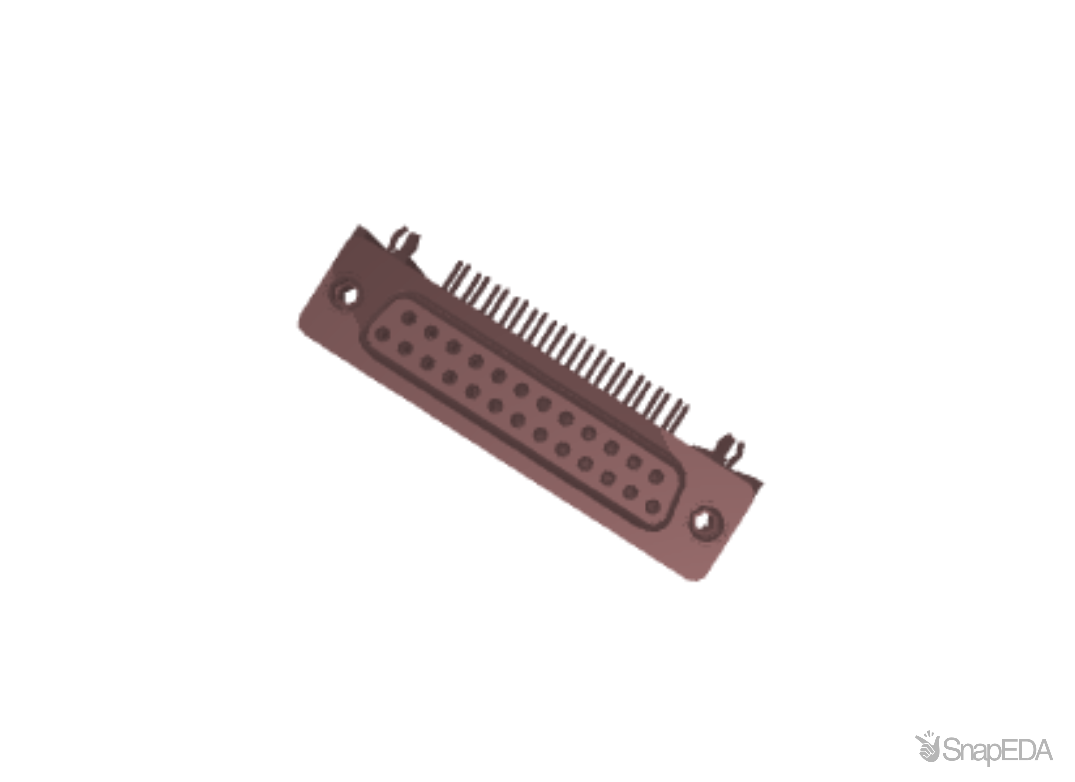 L77SDB25S1ACH3R 3D Model