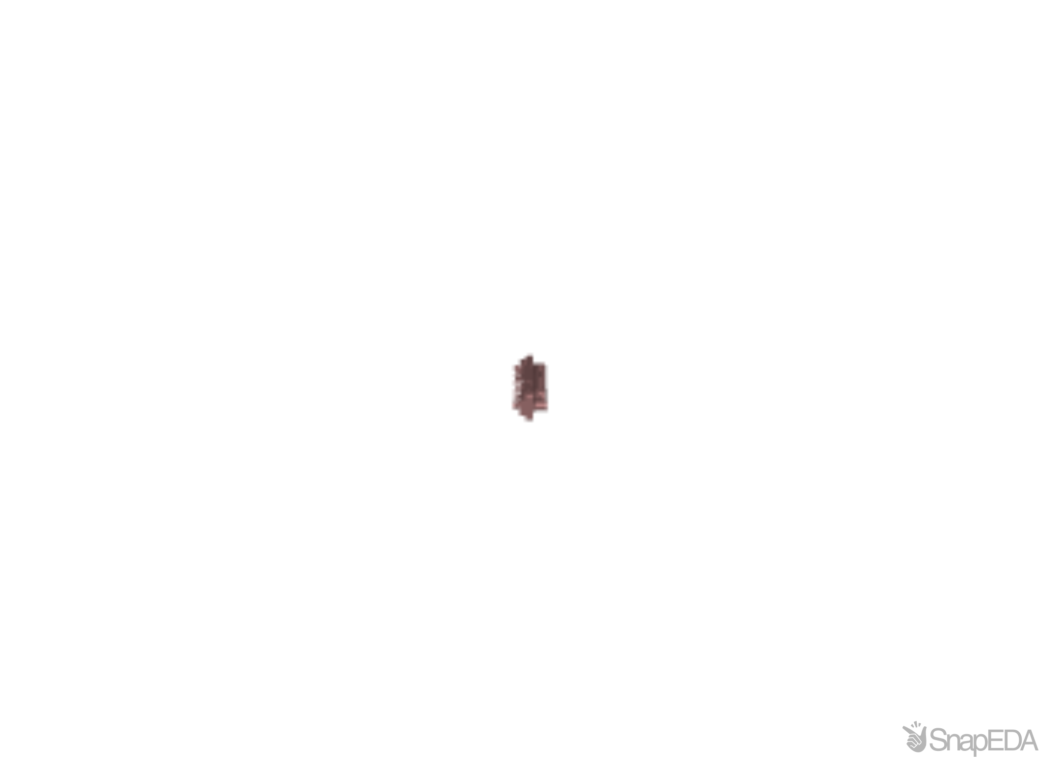 LD25P24A4GV00LF 3D Model