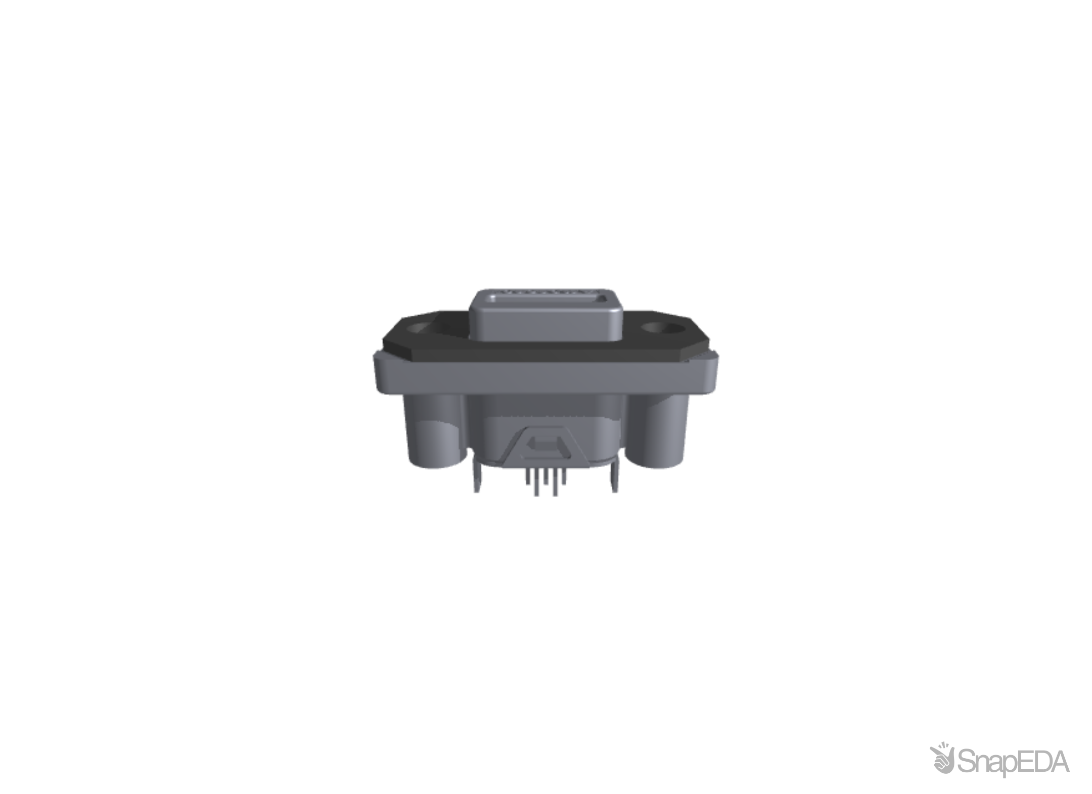 MUSB-K552-30 3D Model
