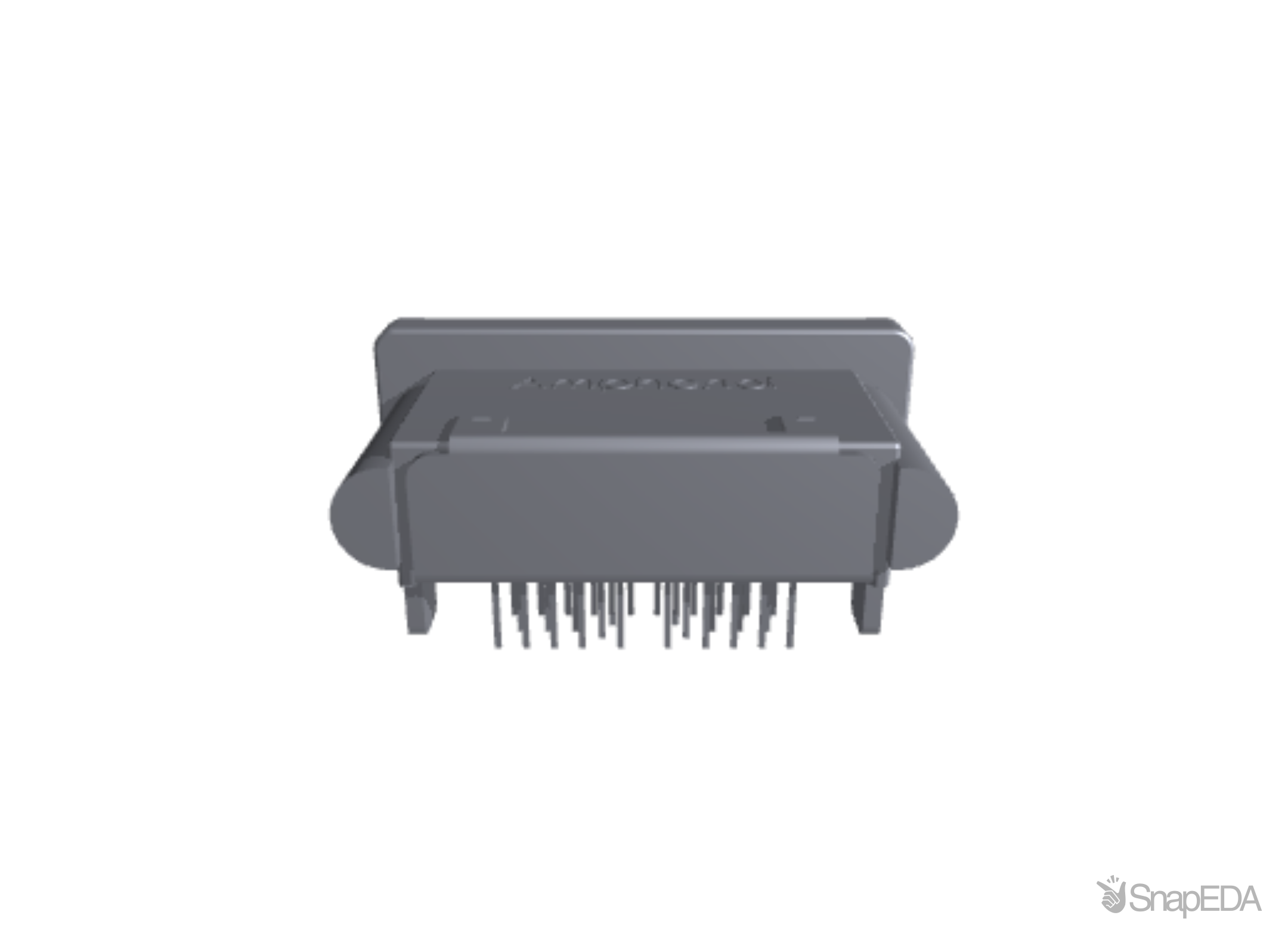MUSBRM1C130 3D Model