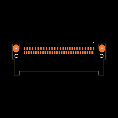 PSAS4F2130201TR Footprint
