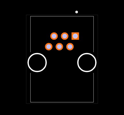RJE01-660-01 Footprint