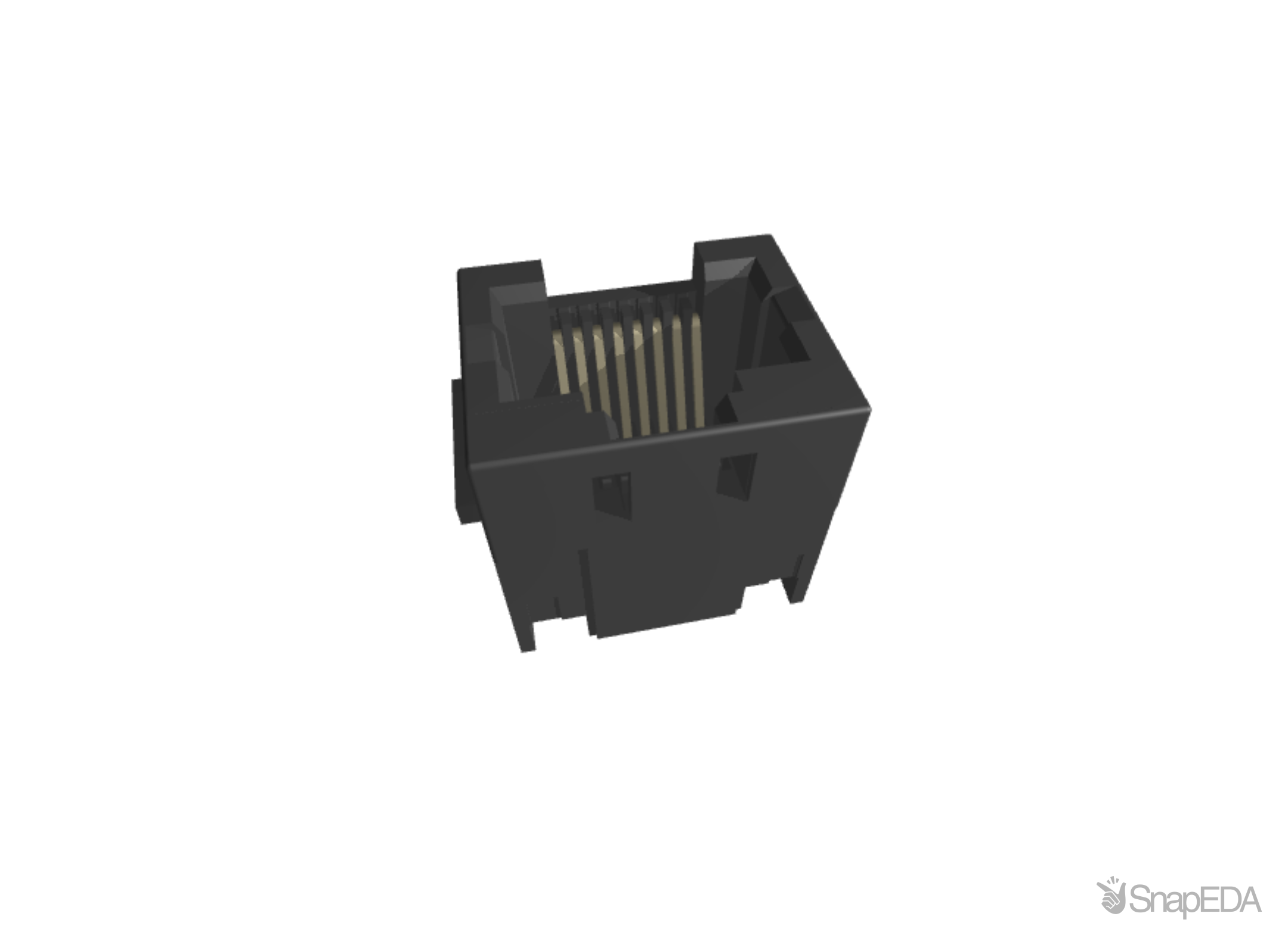 RJHSE-3080 3D Model