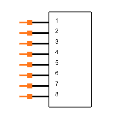 RJHSE-3080 Symbol