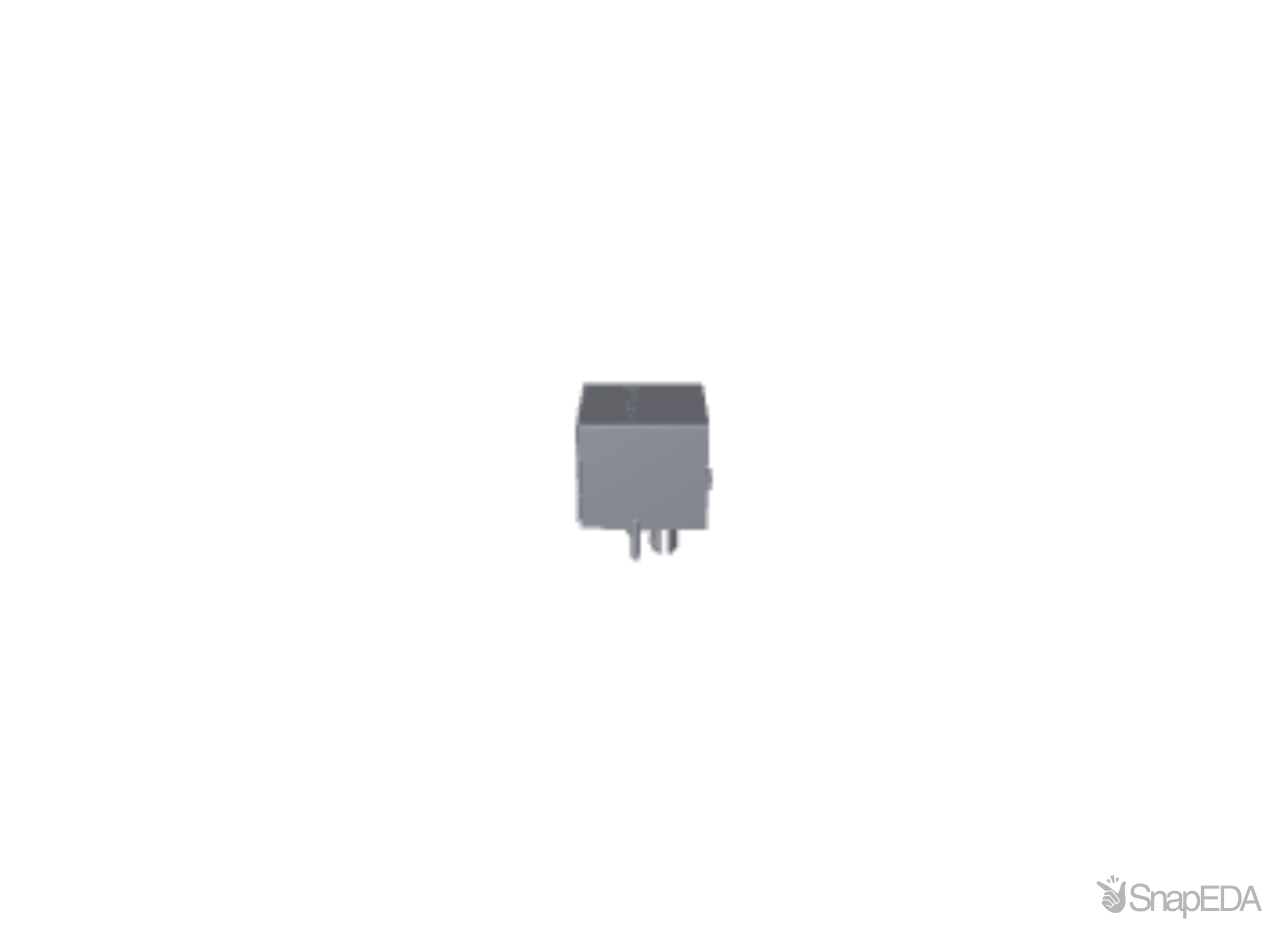 RJHSE5E80 3D Model