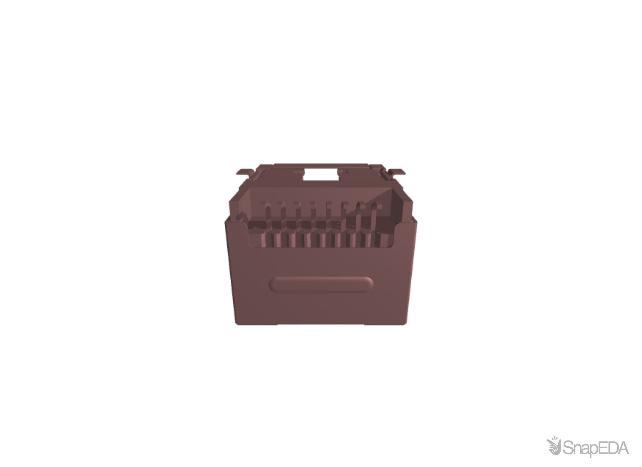RJLSE4118101 3D Model