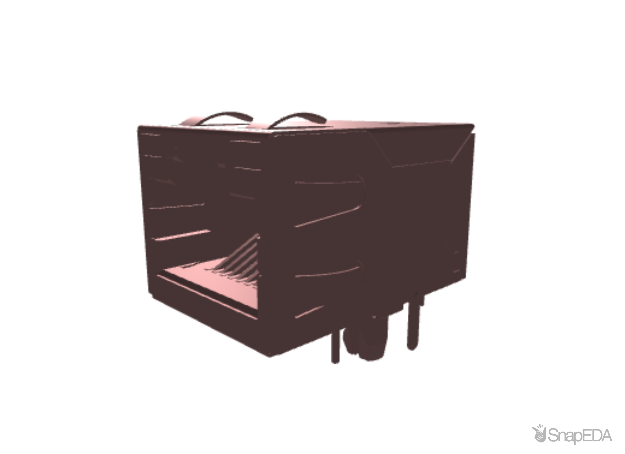 RJMG20162141BER 3D Model