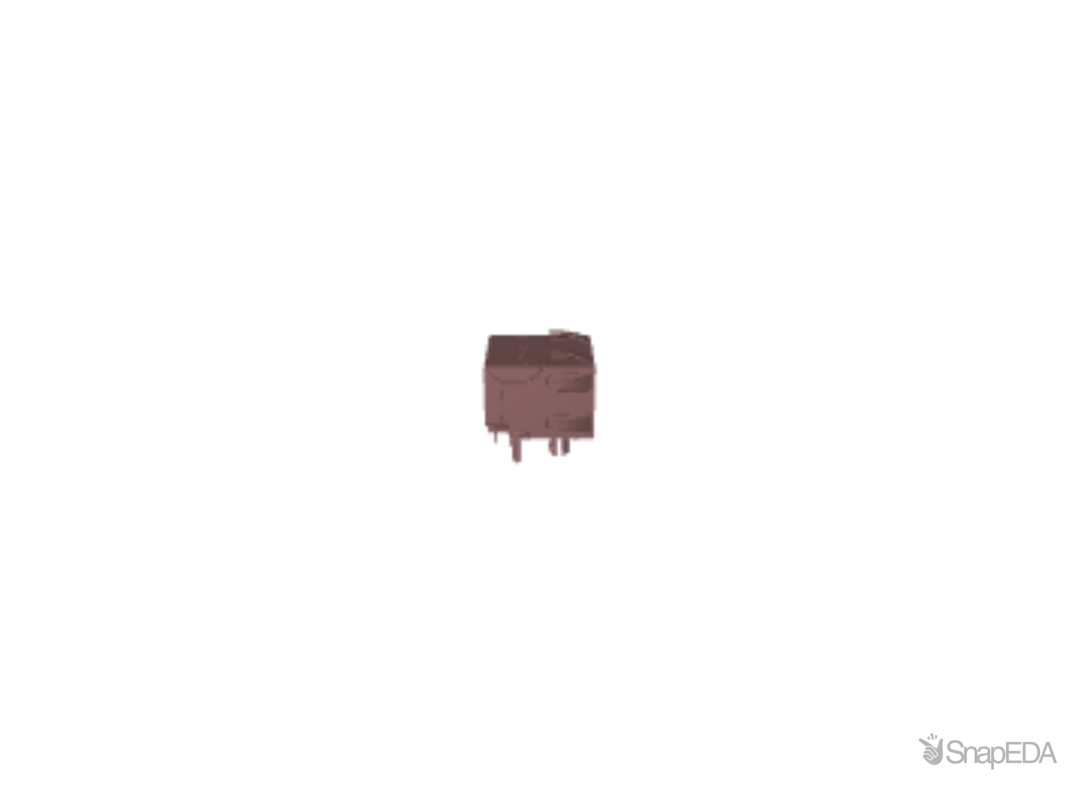RJSBE5380C1 3D Model