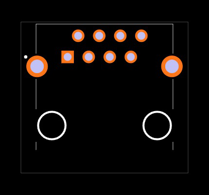 RJSBE5380C1 Footprint