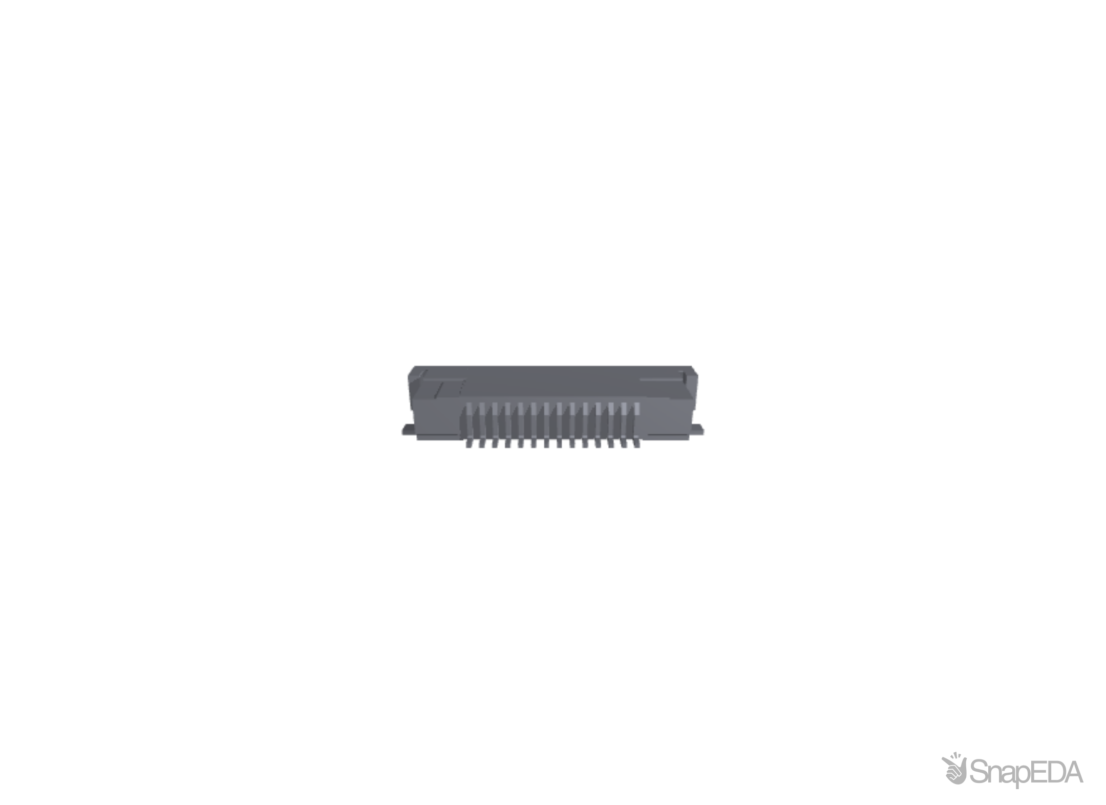 SFV14R-3STBE1HLF 3D Model