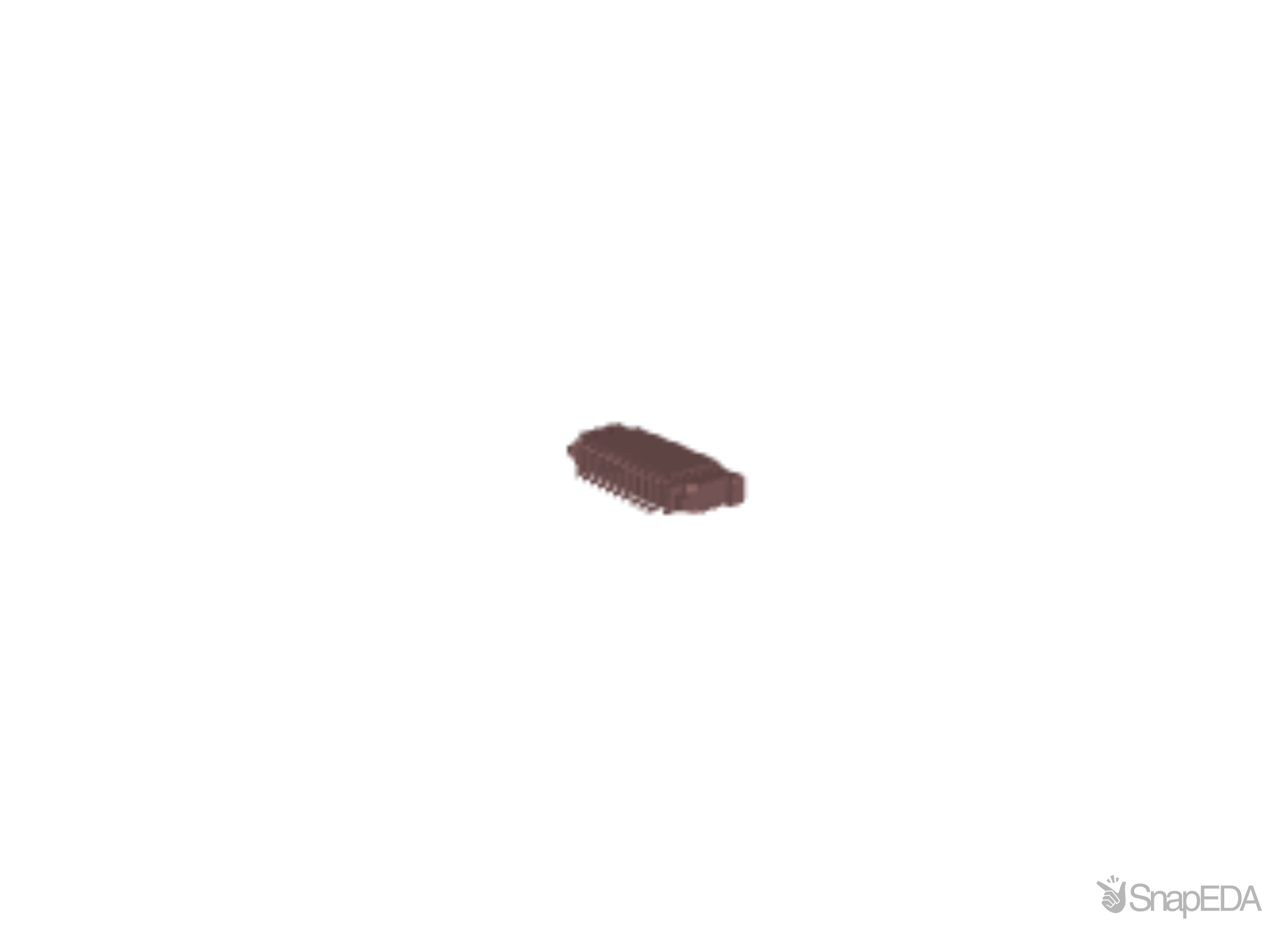 SFW10R-4STE1LF 3D Model