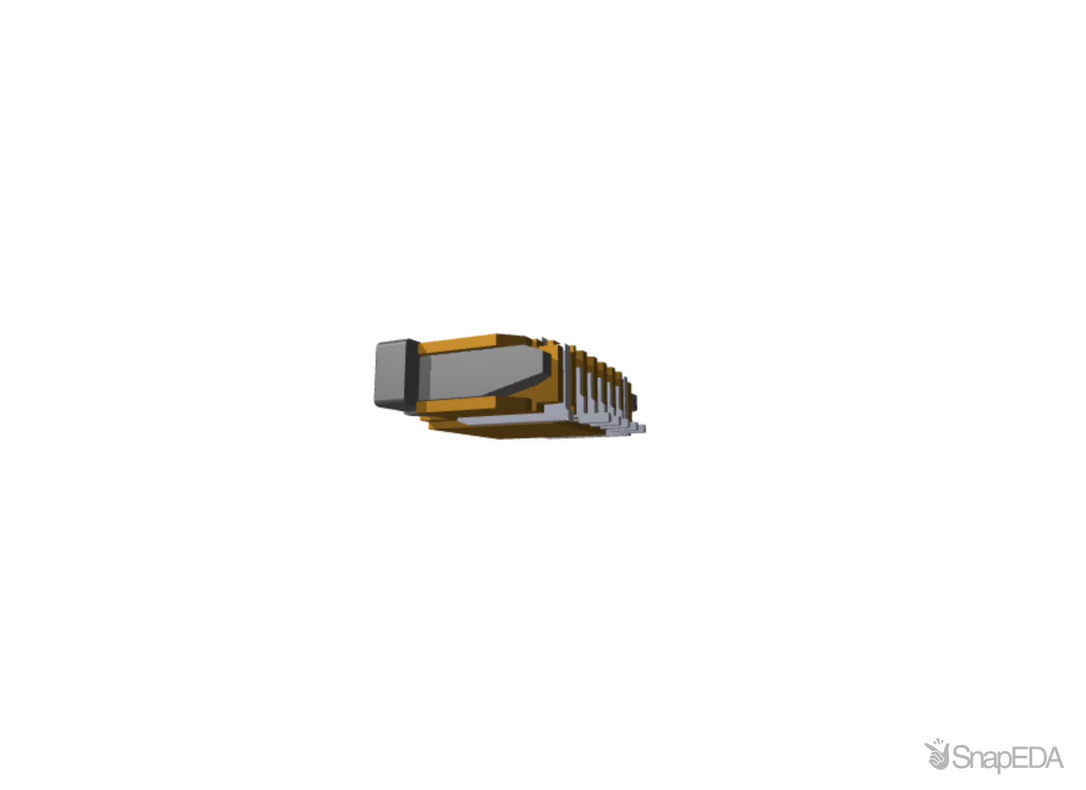 SFW5R-1STE1LF 3D Model