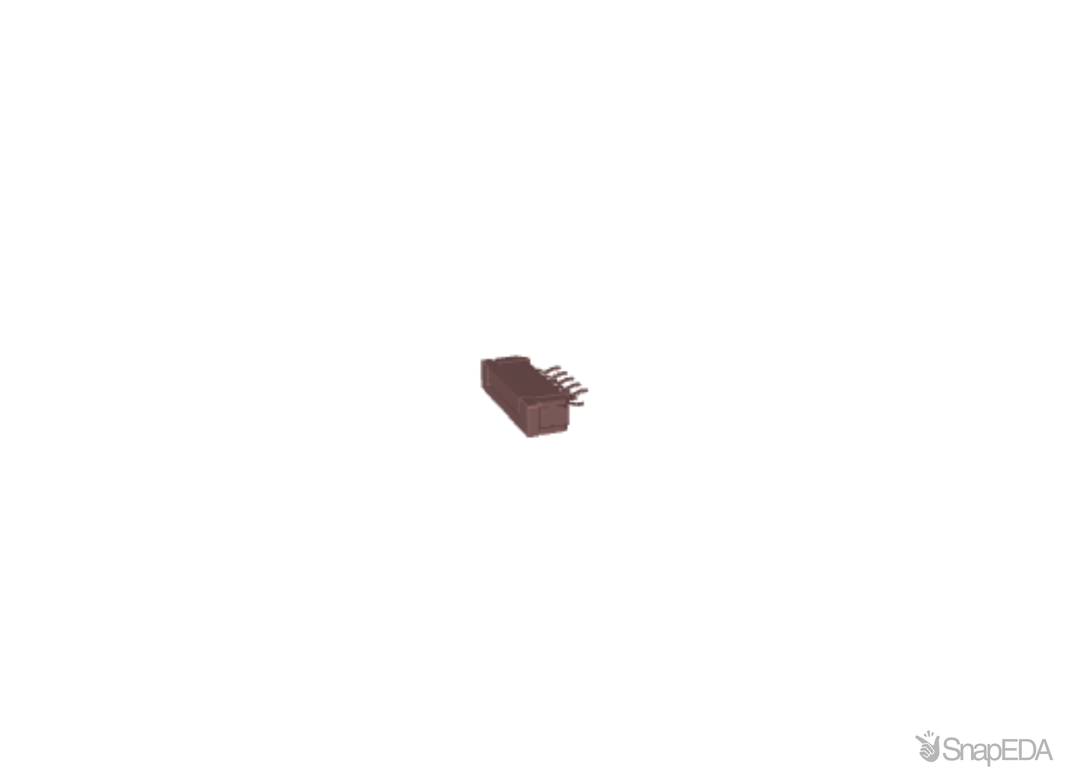 SLW10S-1C7LF 3D Model