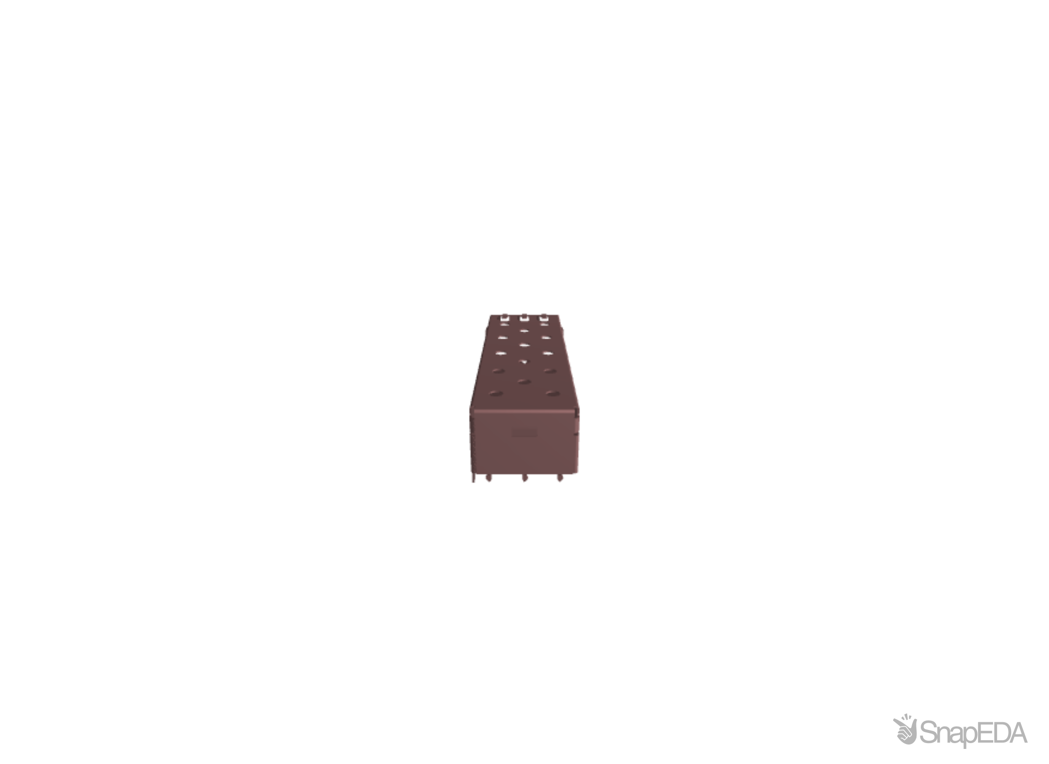 U77-A1118-200T 3D Model