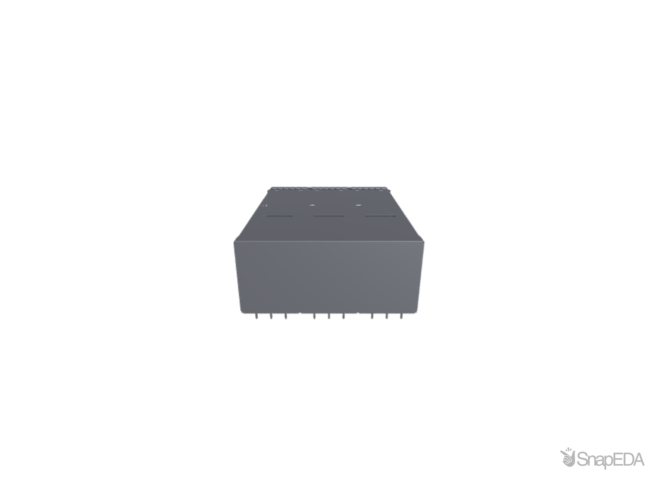 U95Z3054081341 3D Model