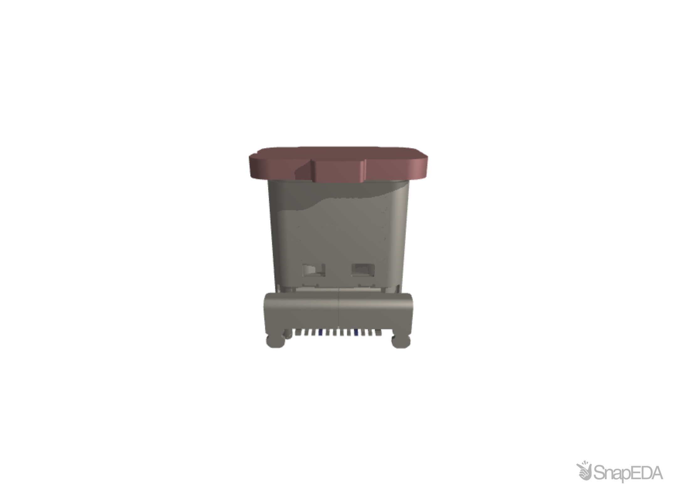 12402313E512A 3D Model