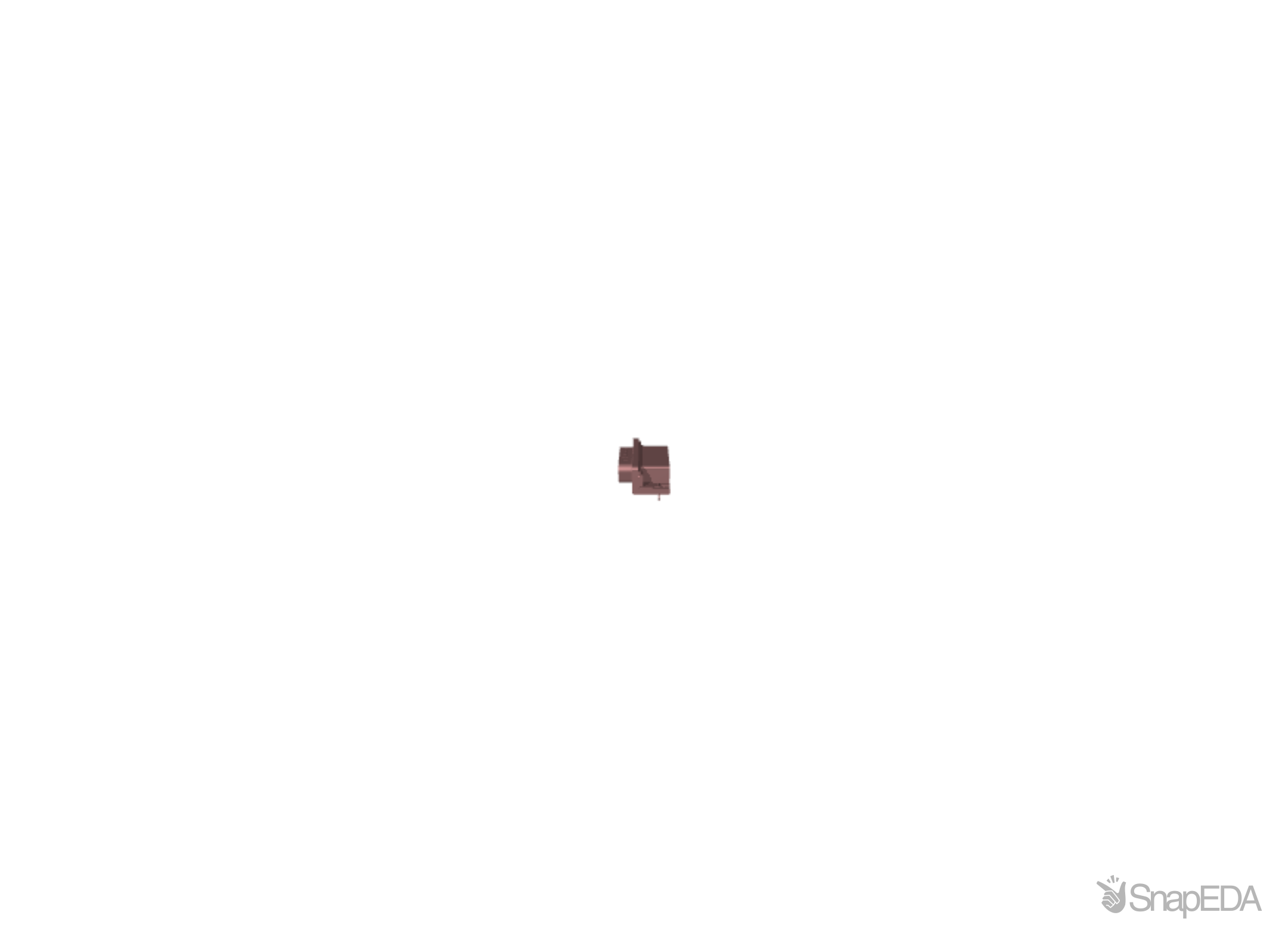 17EBH026PAM110 3D Model