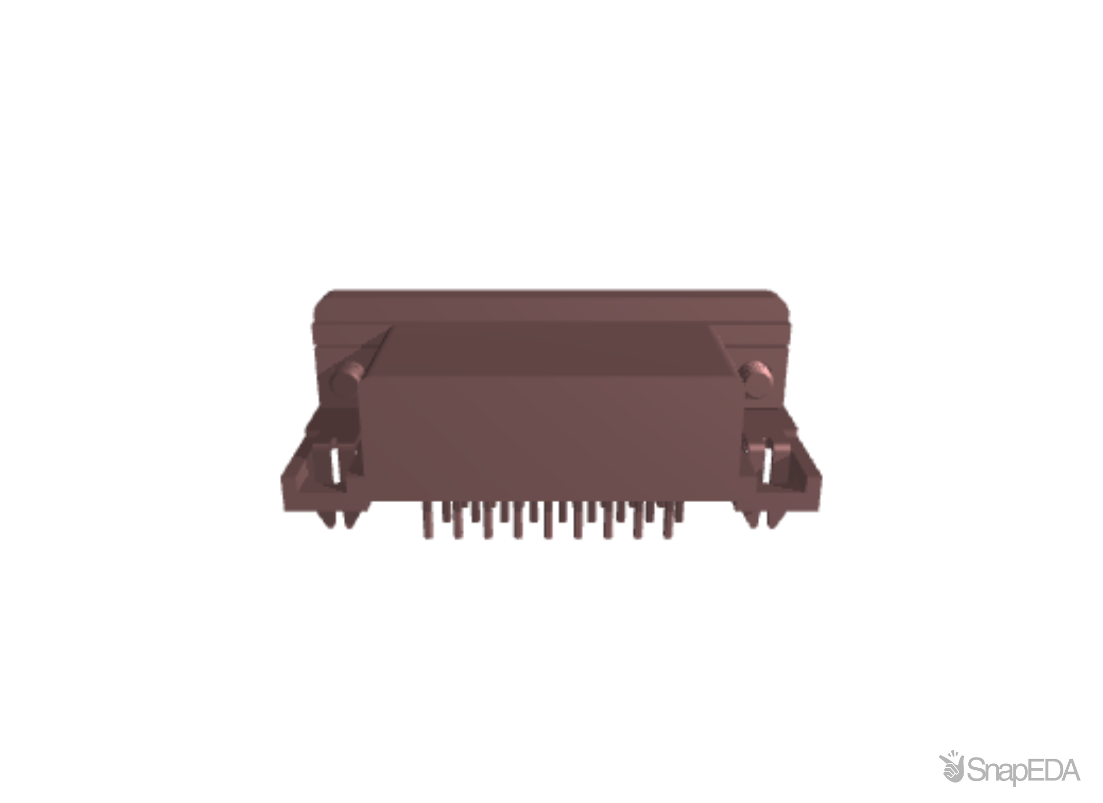 17EBH026PAM210 3D Model