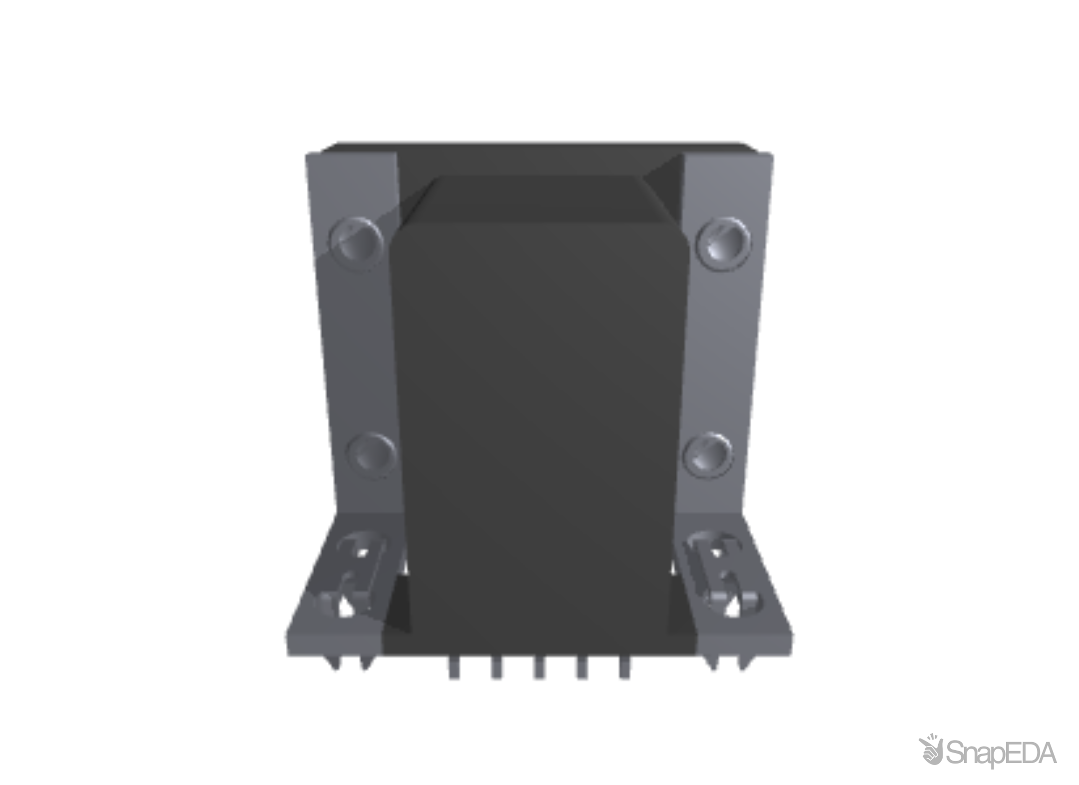 6E17HC18MBF203 3D Model