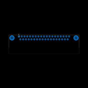 FCE17C37PA490 Footprint