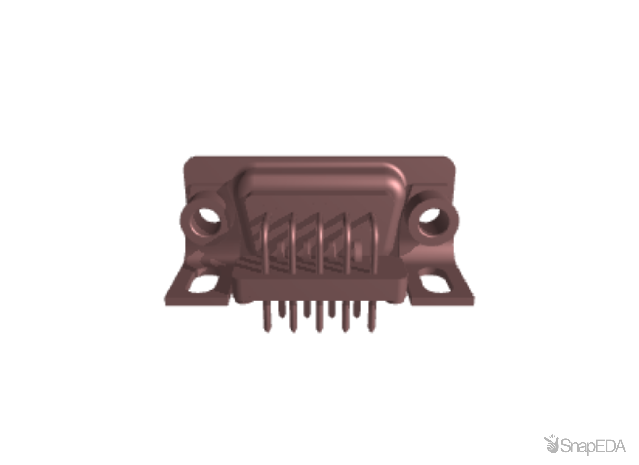 FCE17E09SA250 3D Model