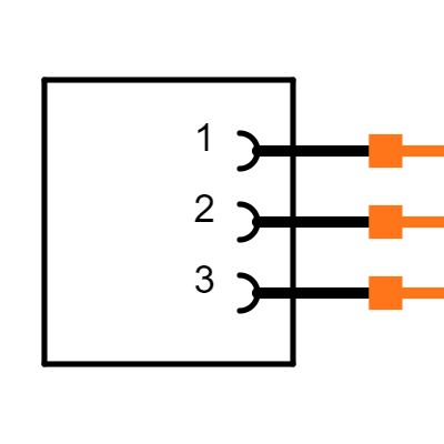 FLHP3200 Symbol