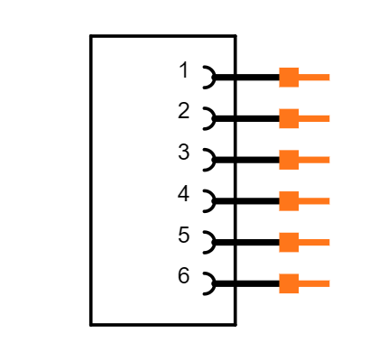FLHP6202 Symbol