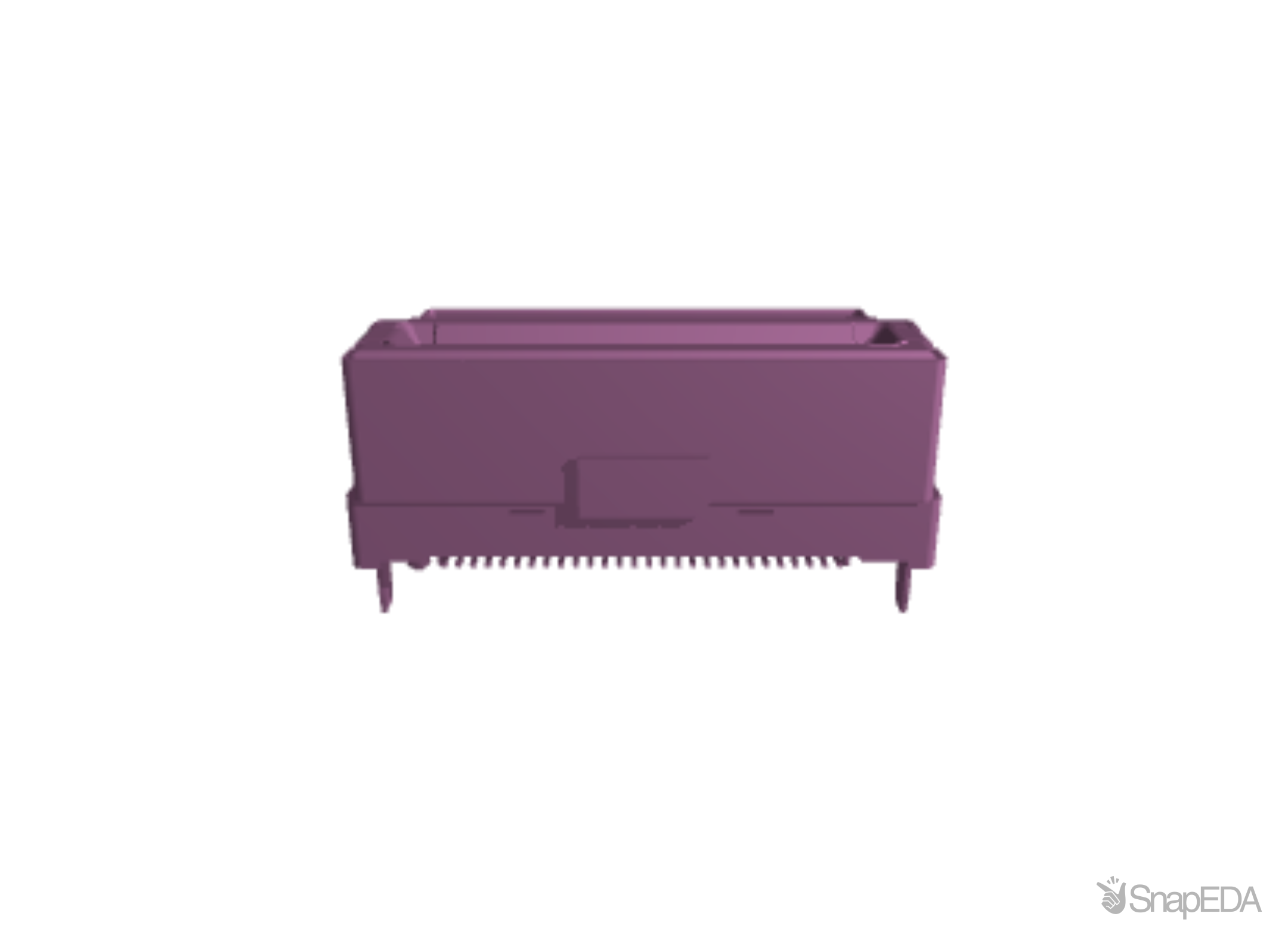 G64V31332HR 3D Model