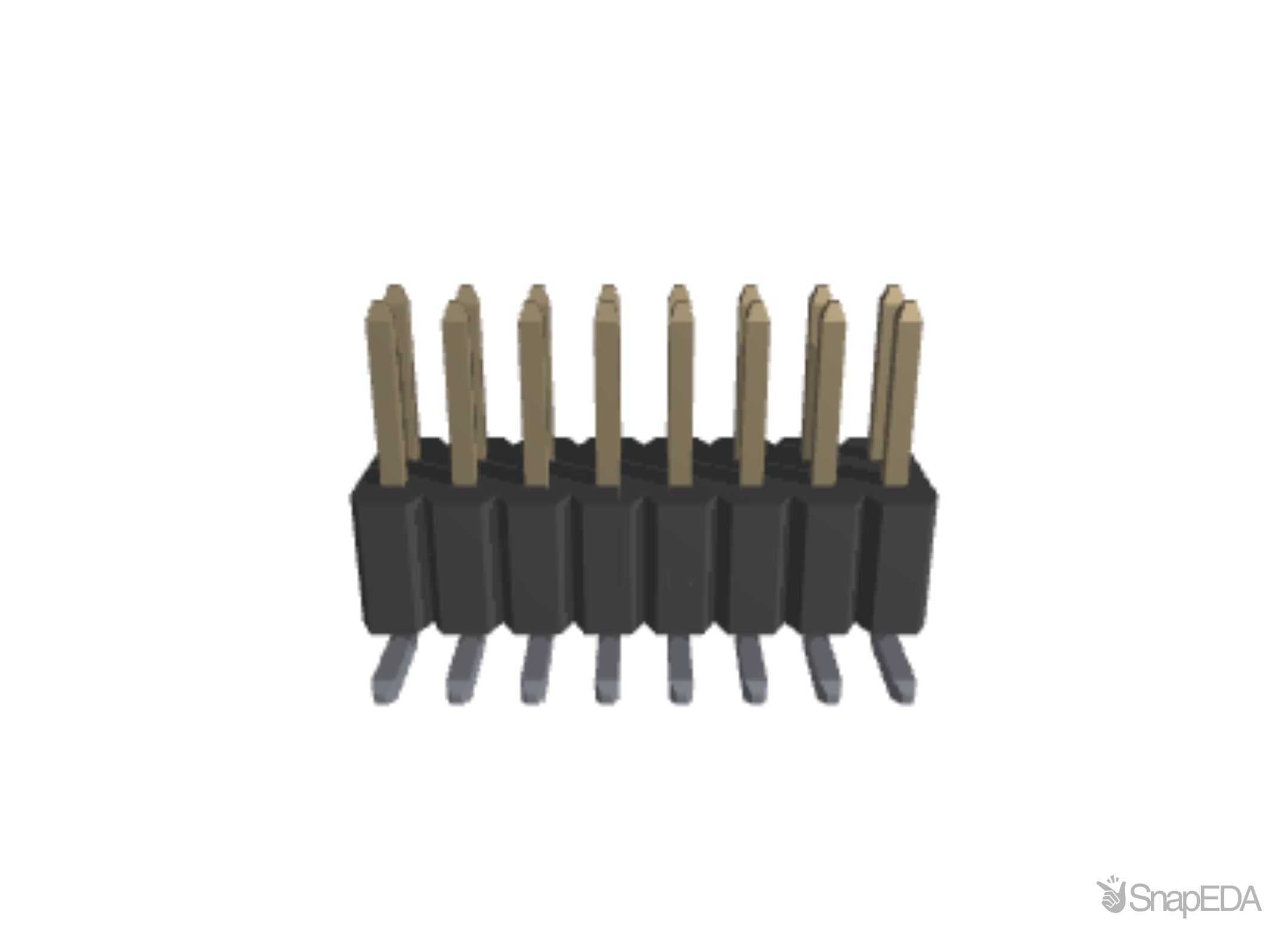 G802M008352YEU 3D Model