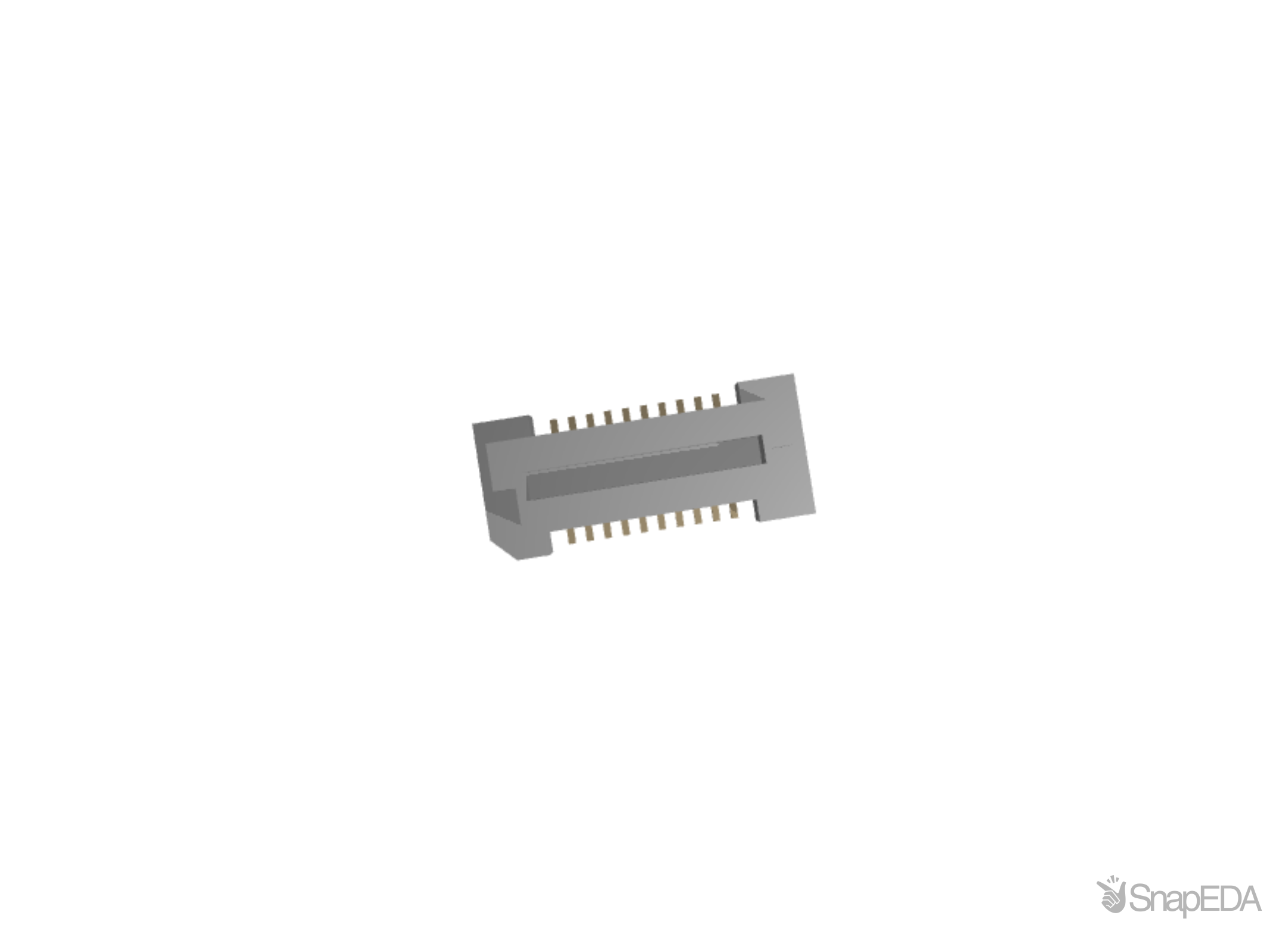 G832MB030201324HR 3D Model
