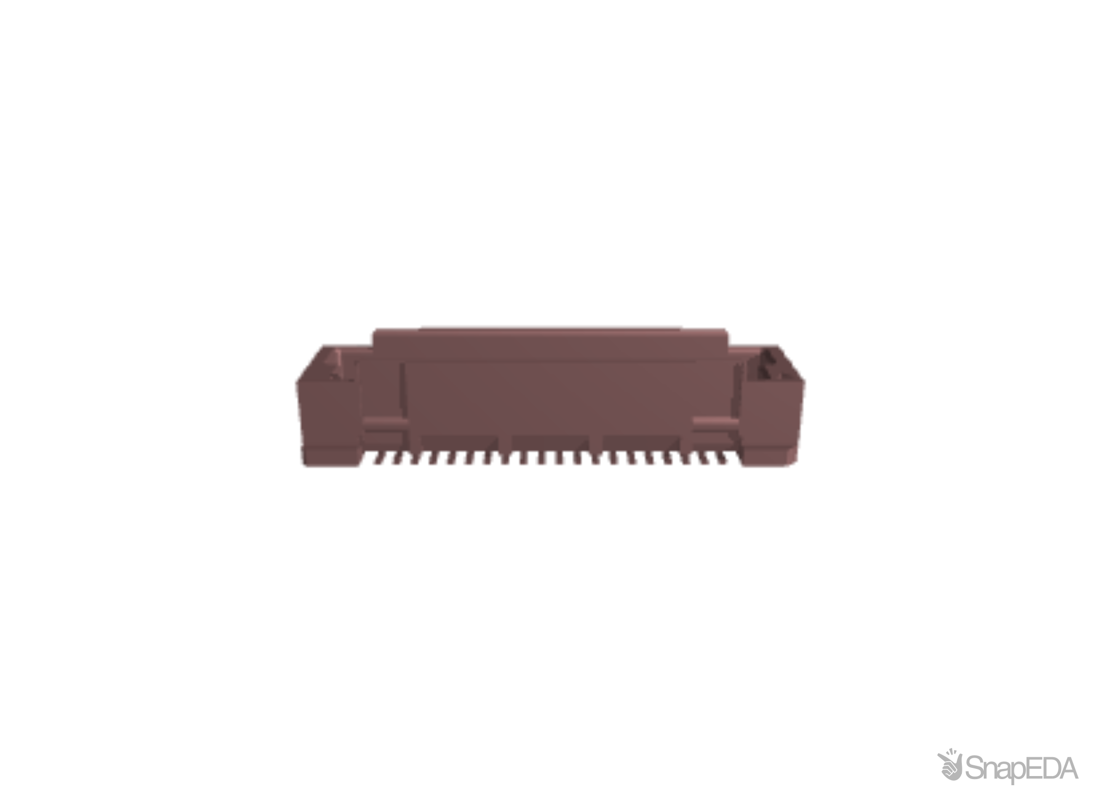 G832MB110402322HR 3D Model