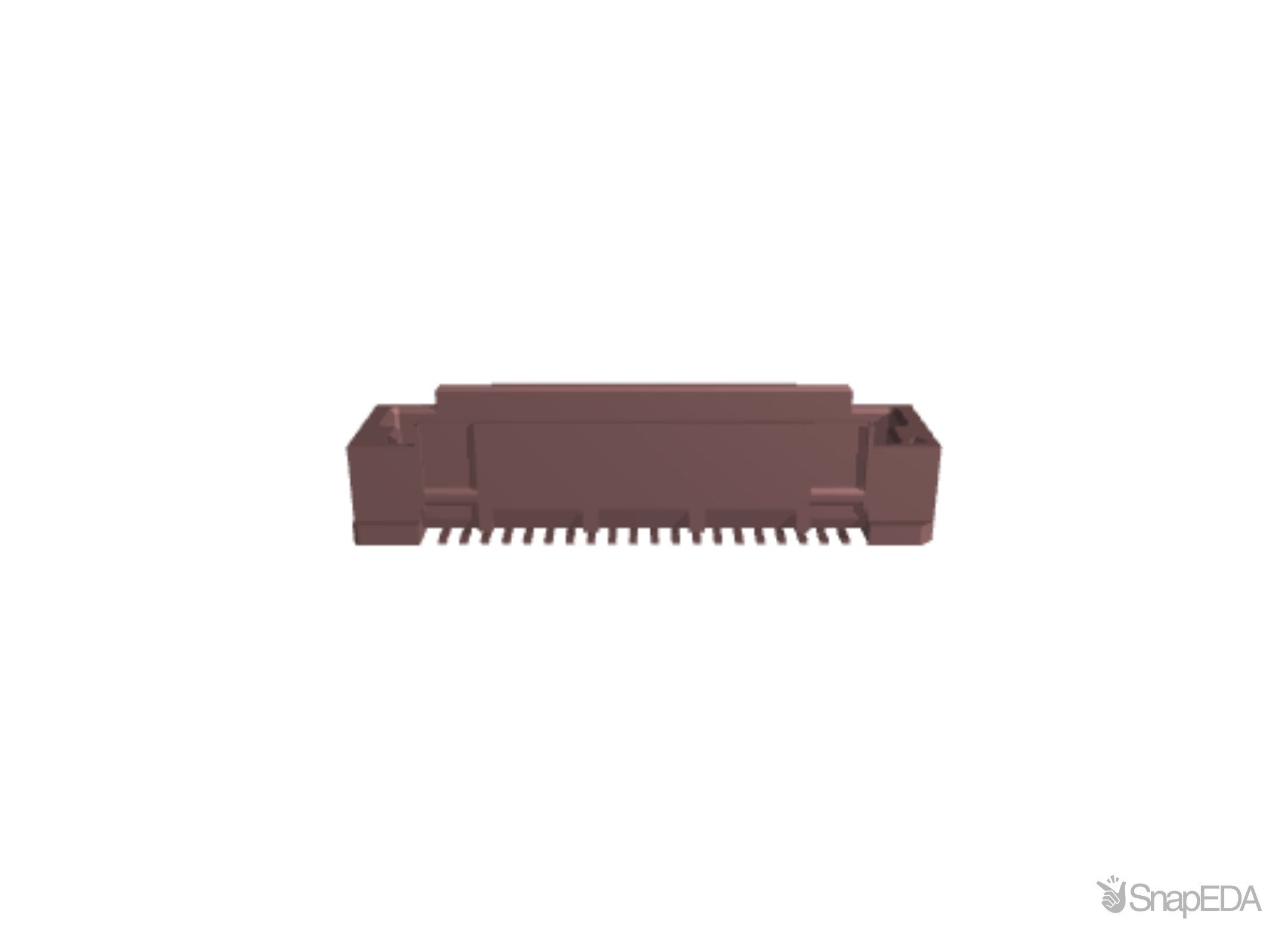G832MB130402322HR 3D Model