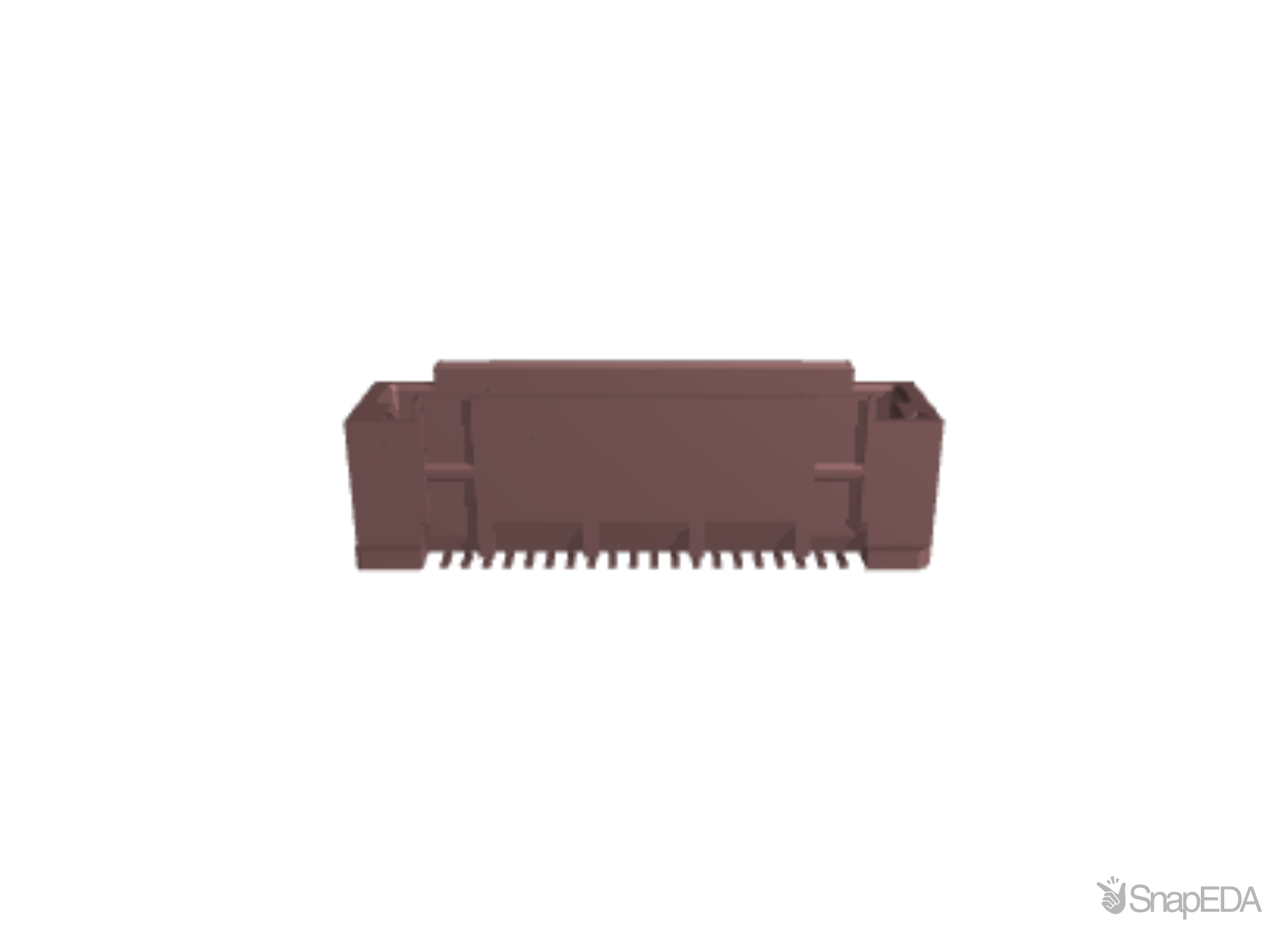 G832MB130404022HR 3D Model