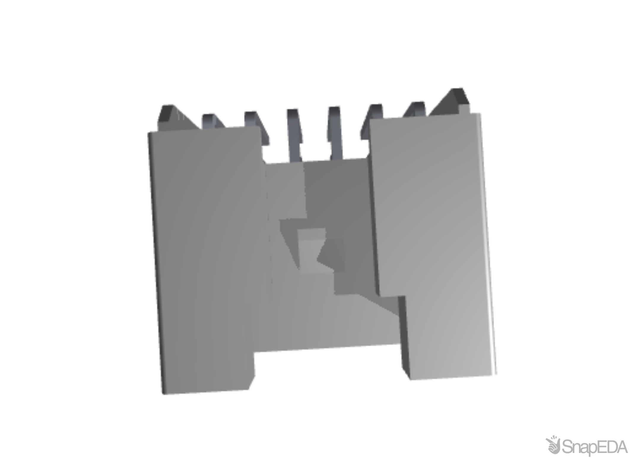 G86112121S2HR 3D Model